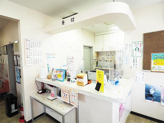医療機関の写真(2)