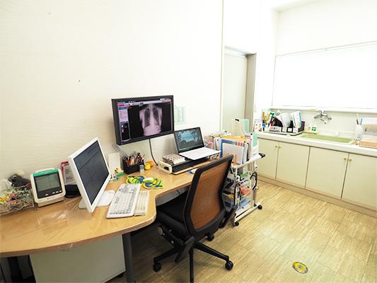 医療機関の写真(3)