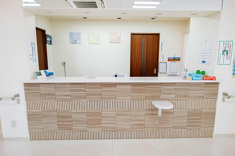 医療機関の写真(1)