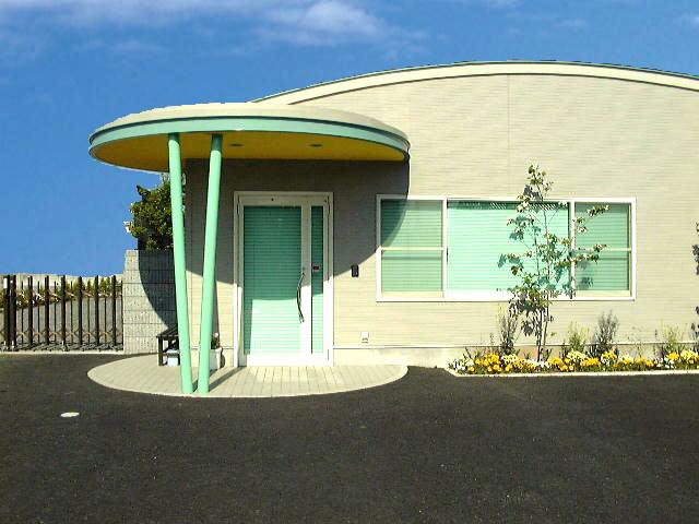 医療機関の写真(1)
