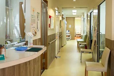 医療機関の写真(2)