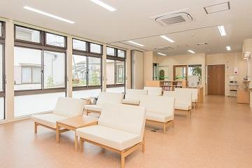 医療機関の写真(2)
