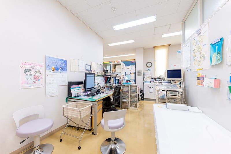 医療機関の写真(3)