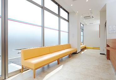 医療機関の写真(2)