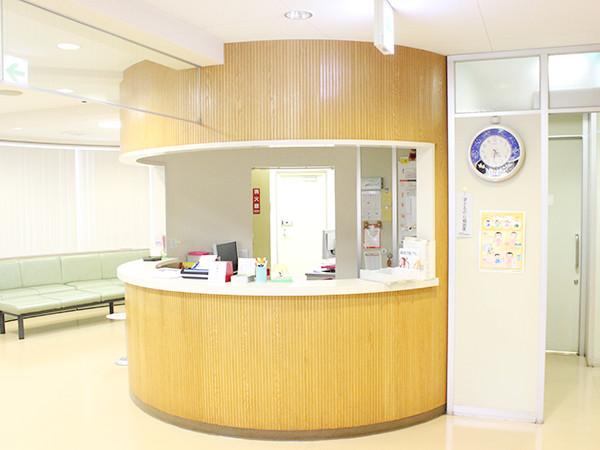 医療機関の写真(2)