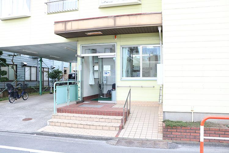 医療機関の写真(1)