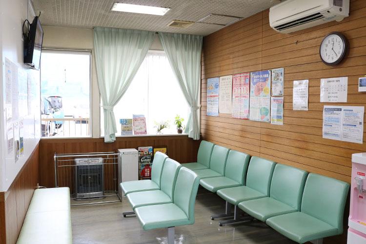 医療機関の写真(2)