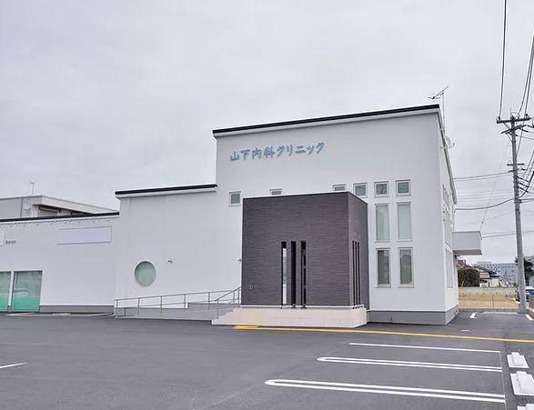 医療機関の写真(1)