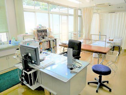 医療機関の写真(3)