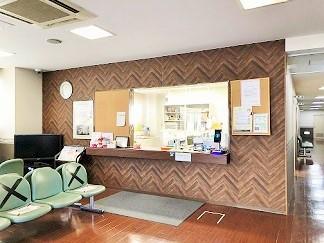 医療機関の写真(2)