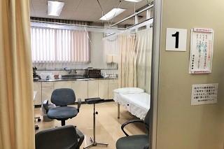 医療機関の写真(3)