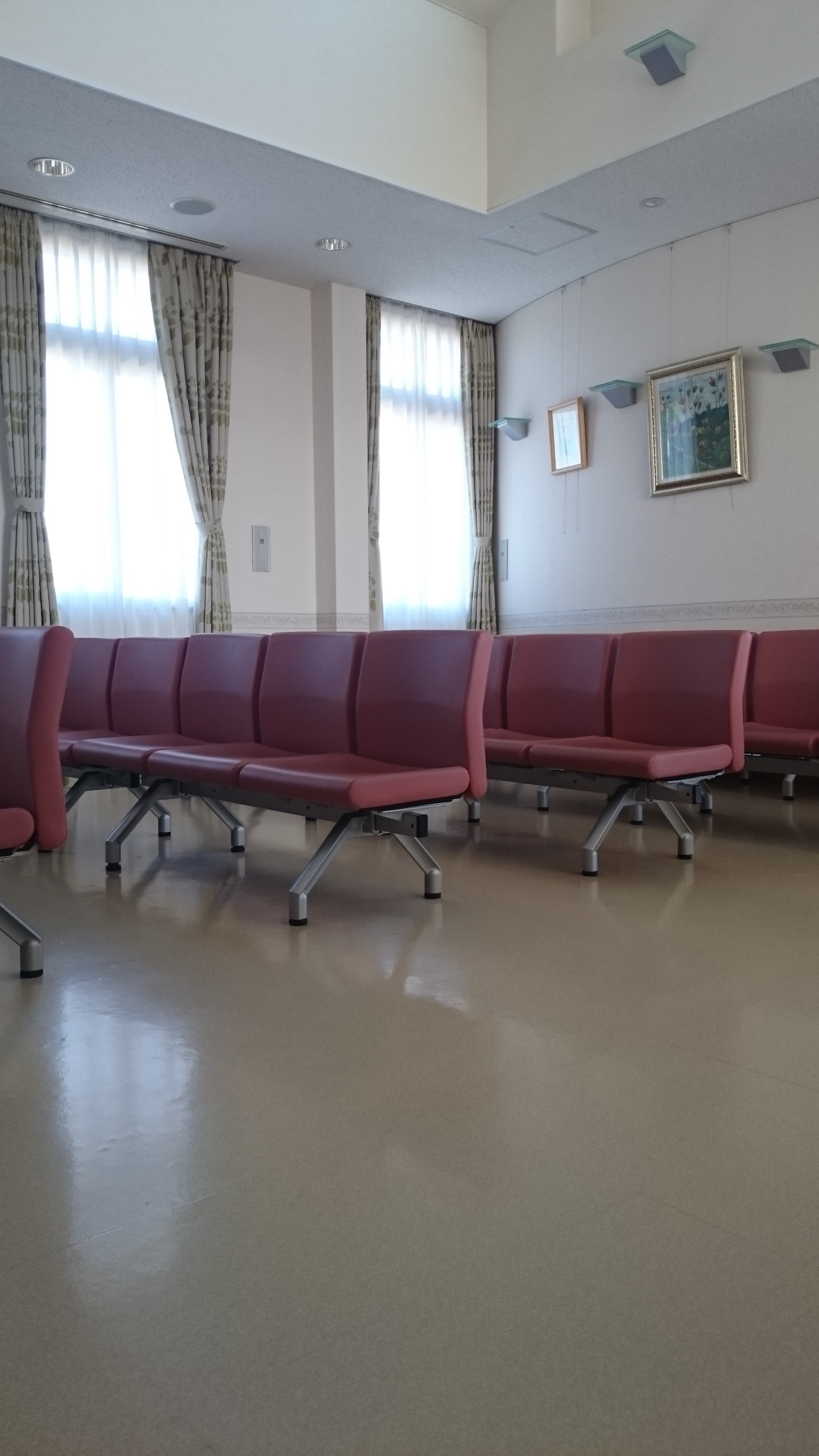 医療機関の写真(3)