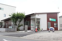 医療機関の画像