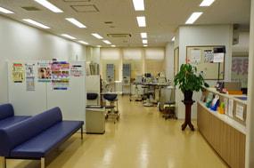 医療機関の写真(2)