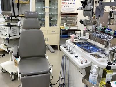 医療機関の写真(3)