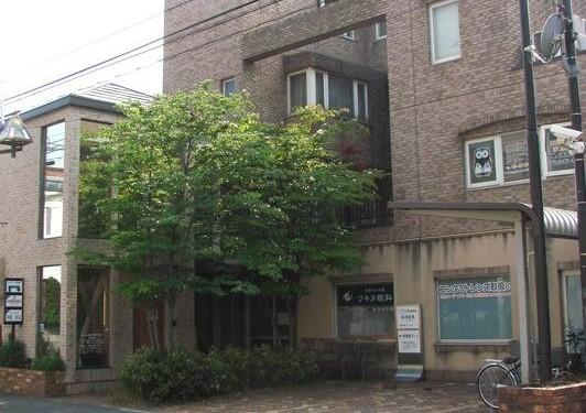医療機関の写真(1)