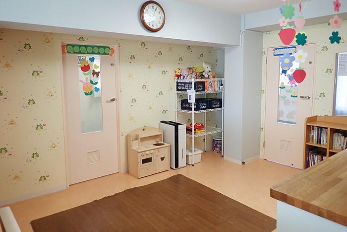 医療機関の写真(2)
