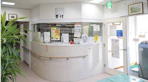 医療機関の写真(2)