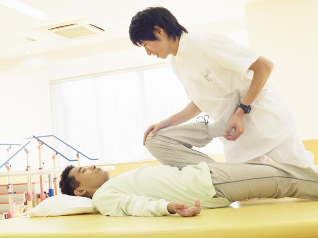 医療機関の写真(2)