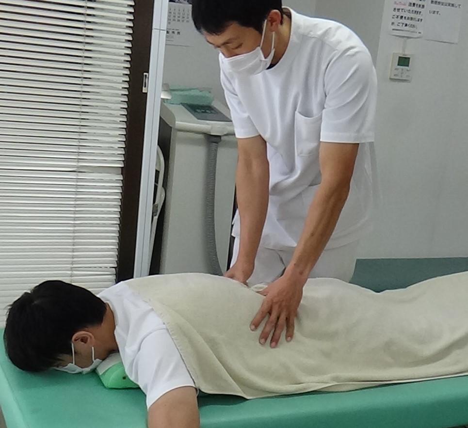 医療機関の写真(3)