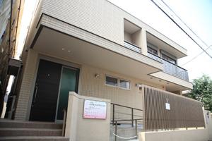 医療機関の写真(1)