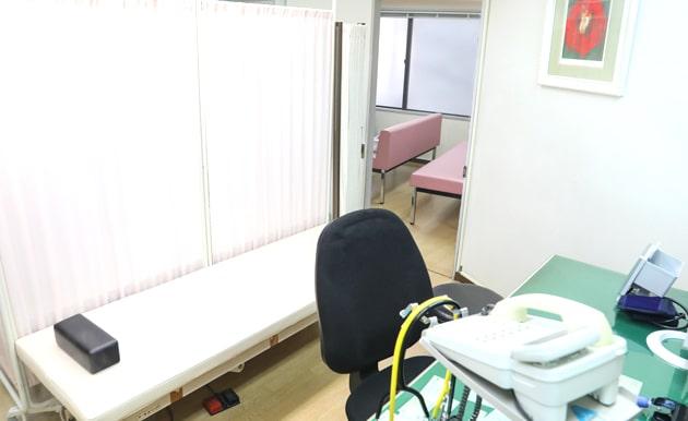医療機関の写真(3)
