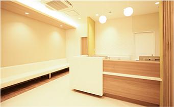 医療機関の写真(1)