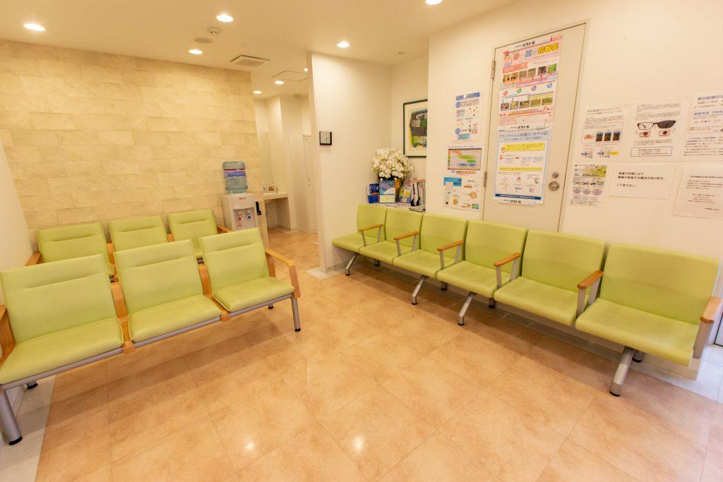 医療機関の写真(2)