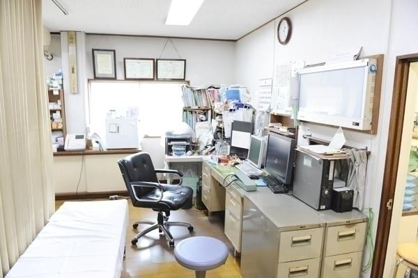 医療機関の写真(2)