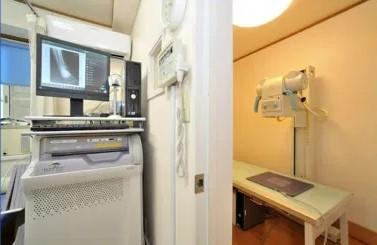 医療機関の写真(3)