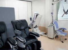 医療機関の写真(2)