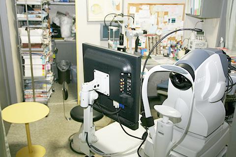 医療機関の写真(2)