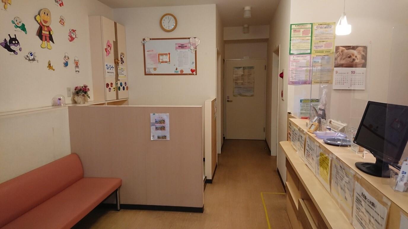 医療機関の写真(2)