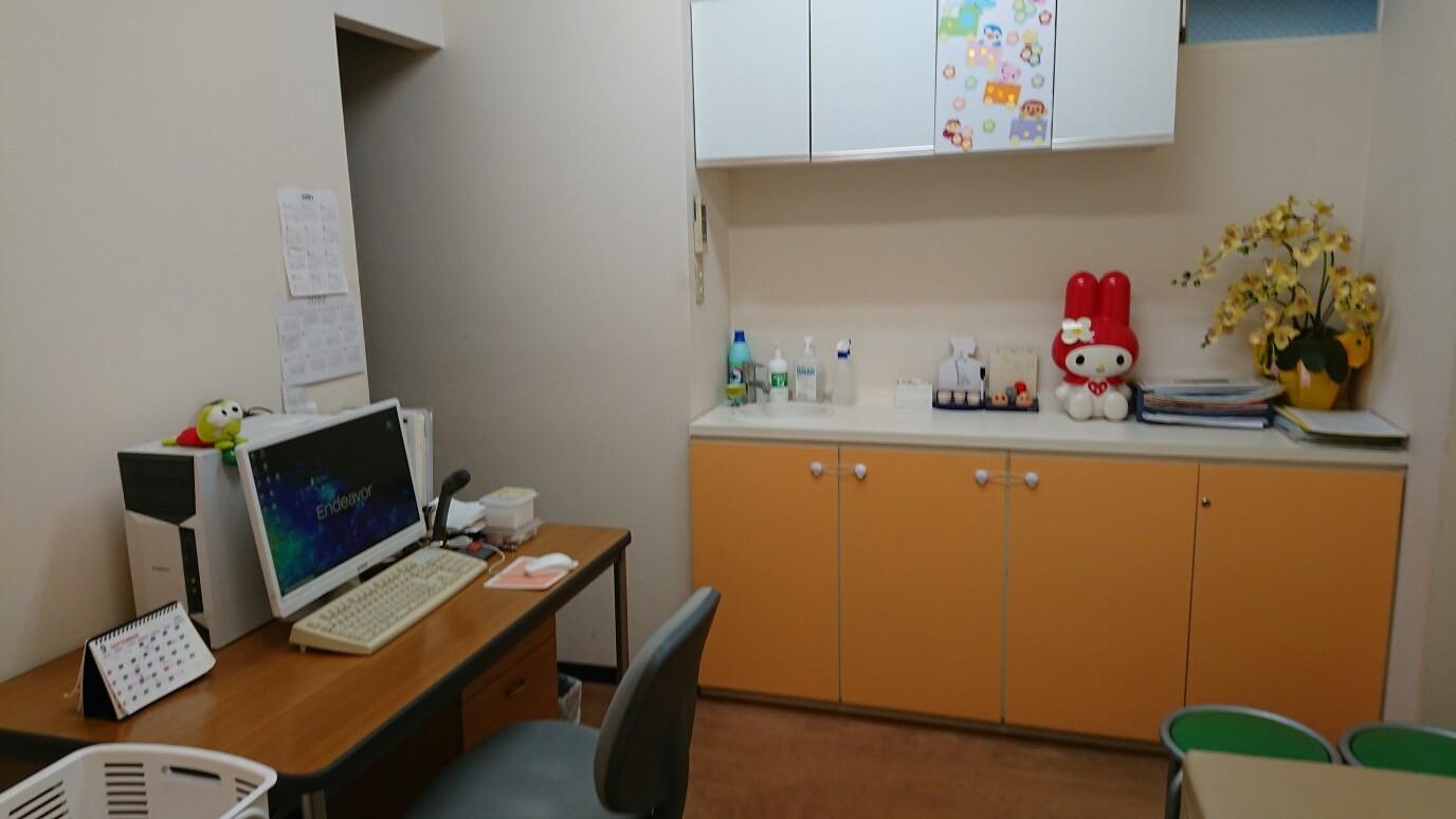 医療機関の写真(3)