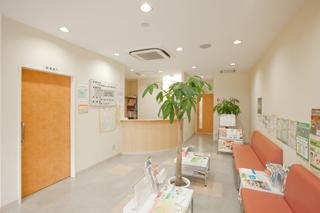 医療機関の写真(2)
