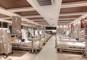 医療機関の写真(2)