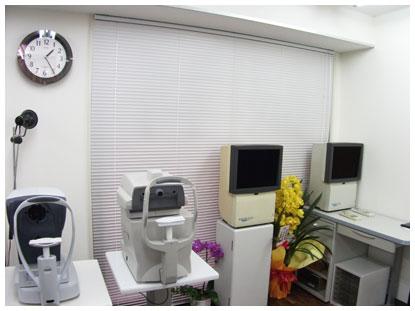 医療機関の写真(2)