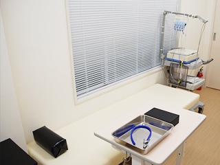 医療機関の写真(3)