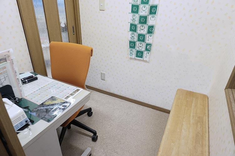 医療機関の写真(1)