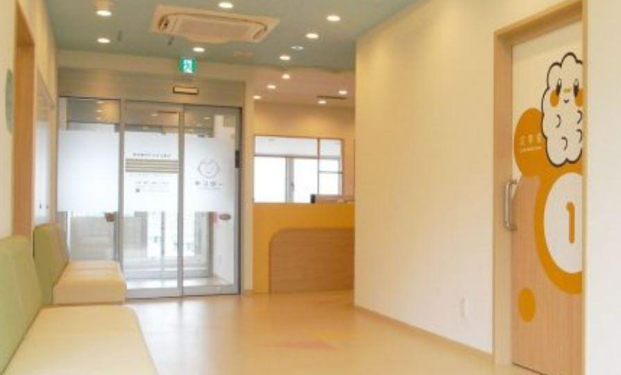 医療機関の写真(2)