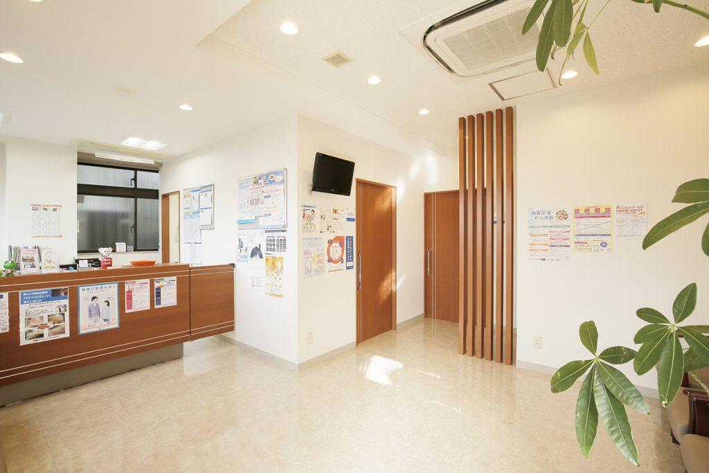 医療機関の写真(2)