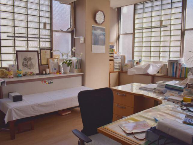 医療機関の写真(3)