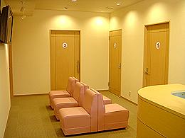 医療機関の写真(2)