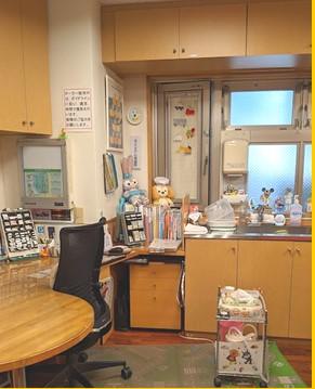 医療機関の写真(3)