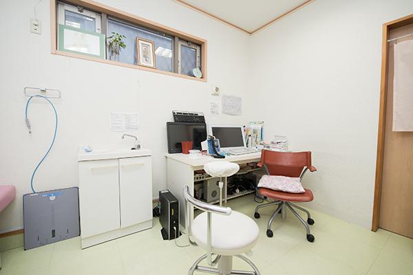医療機関の写真(3)