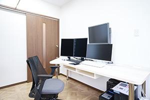 医療機関の写真(3)