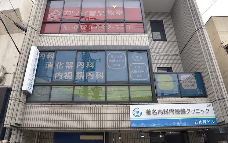医療機関の写真(1)