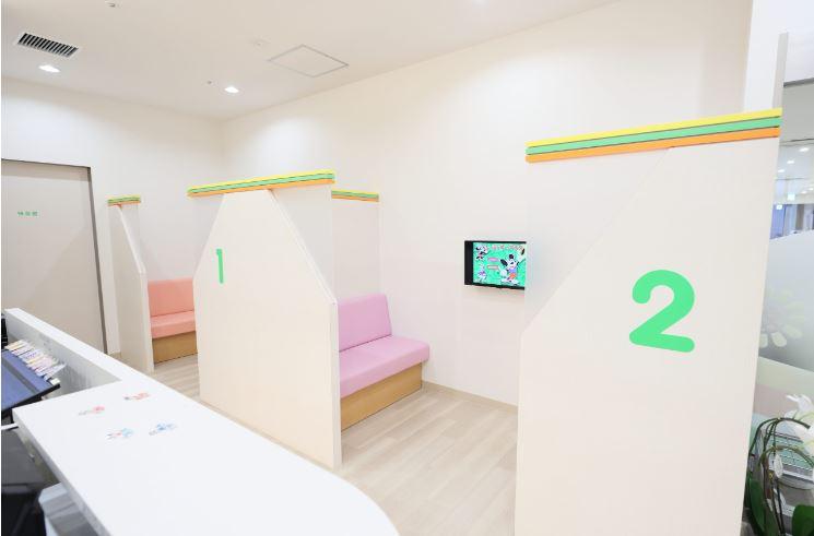 医療機関の写真(2)