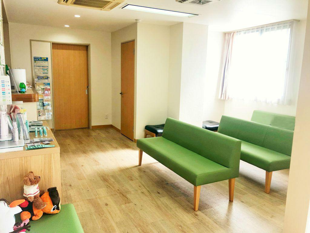 医療機関の写真