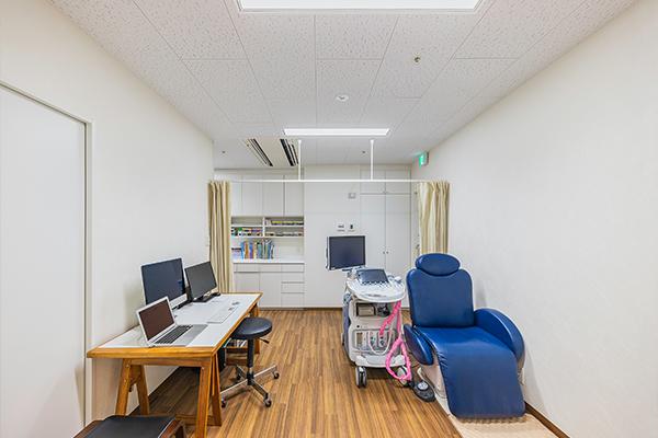 医療機関の写真(3)